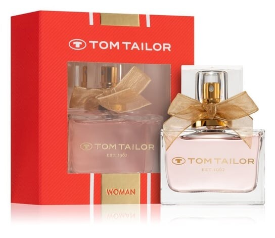 

Туалетная вода, 30 мл Tom Tailor, Urban Life