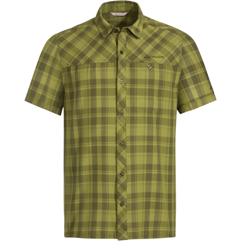 

Горти рубашка Vaude, мультиколор