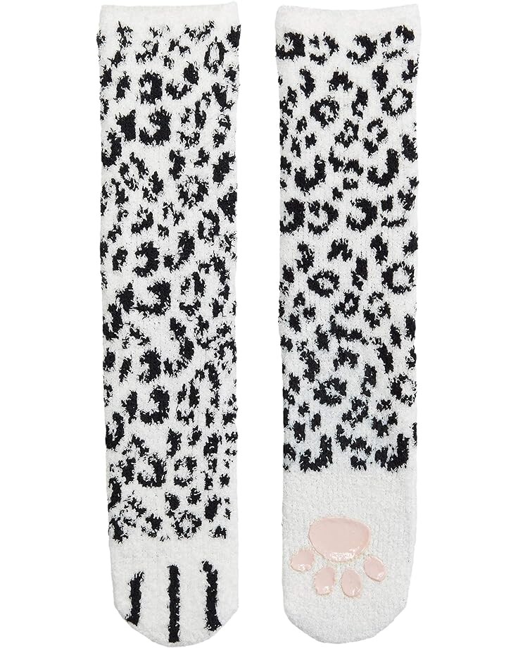

Носки P.J. Salvage Animal Paw Fun Socks, слоновая кость, Бежевый, Носки P.J. Salvage Animal Paw Fun Socks, слоновая кость