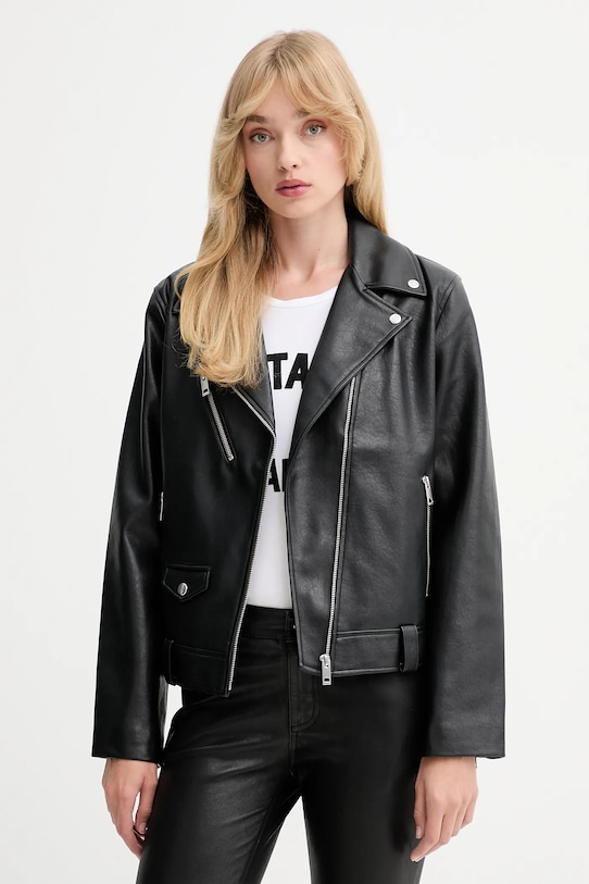 

Байкерская куртка Levi'S, черный