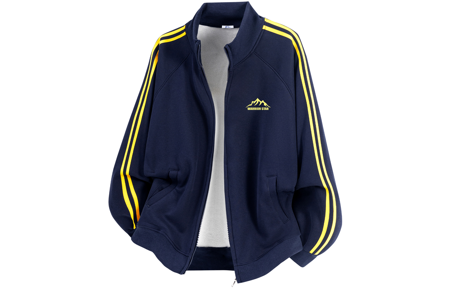 

WARRIOR Куртка Unisex, Navy Blue
