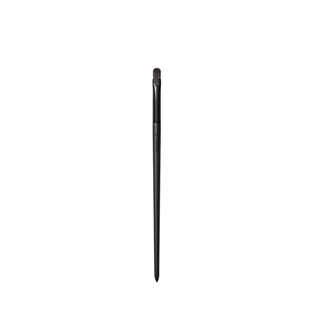 

Кисть для лица v300 cut crease detail brush Morphe, количество 1 шт.
