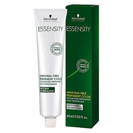 

Краска для волос Essensity 6-68 Темно-русый шоколадно-красный, 60 мл, Schwarzkopf