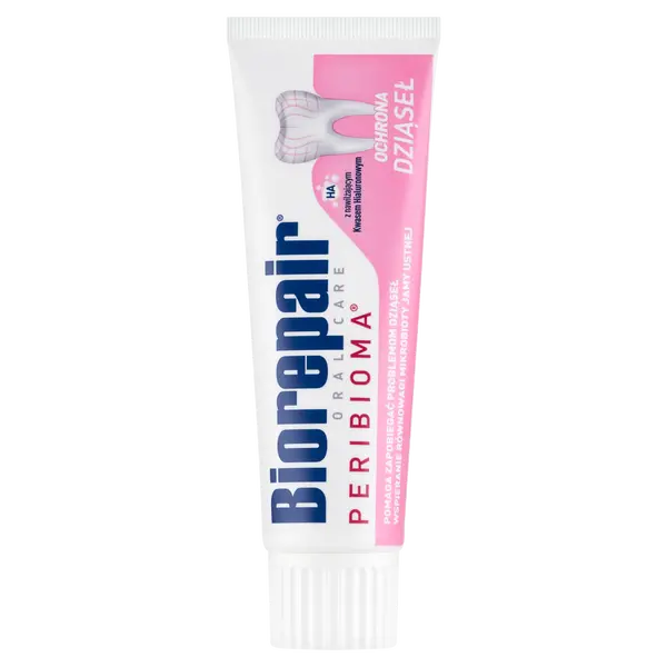 

Защитная зубная паста, 75 мл Biorepair
