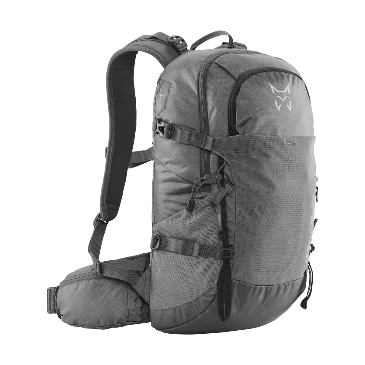 

Рюкзак Musala 20 J28 Altus, серый
