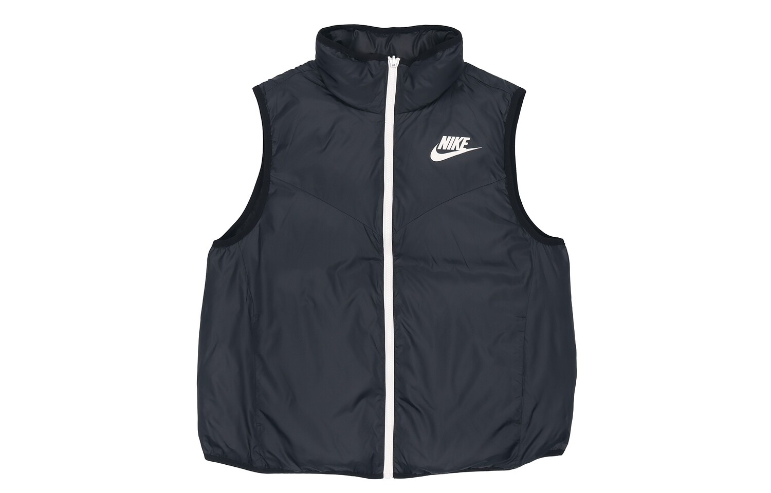 

Женский жилет Nike, цвет Black