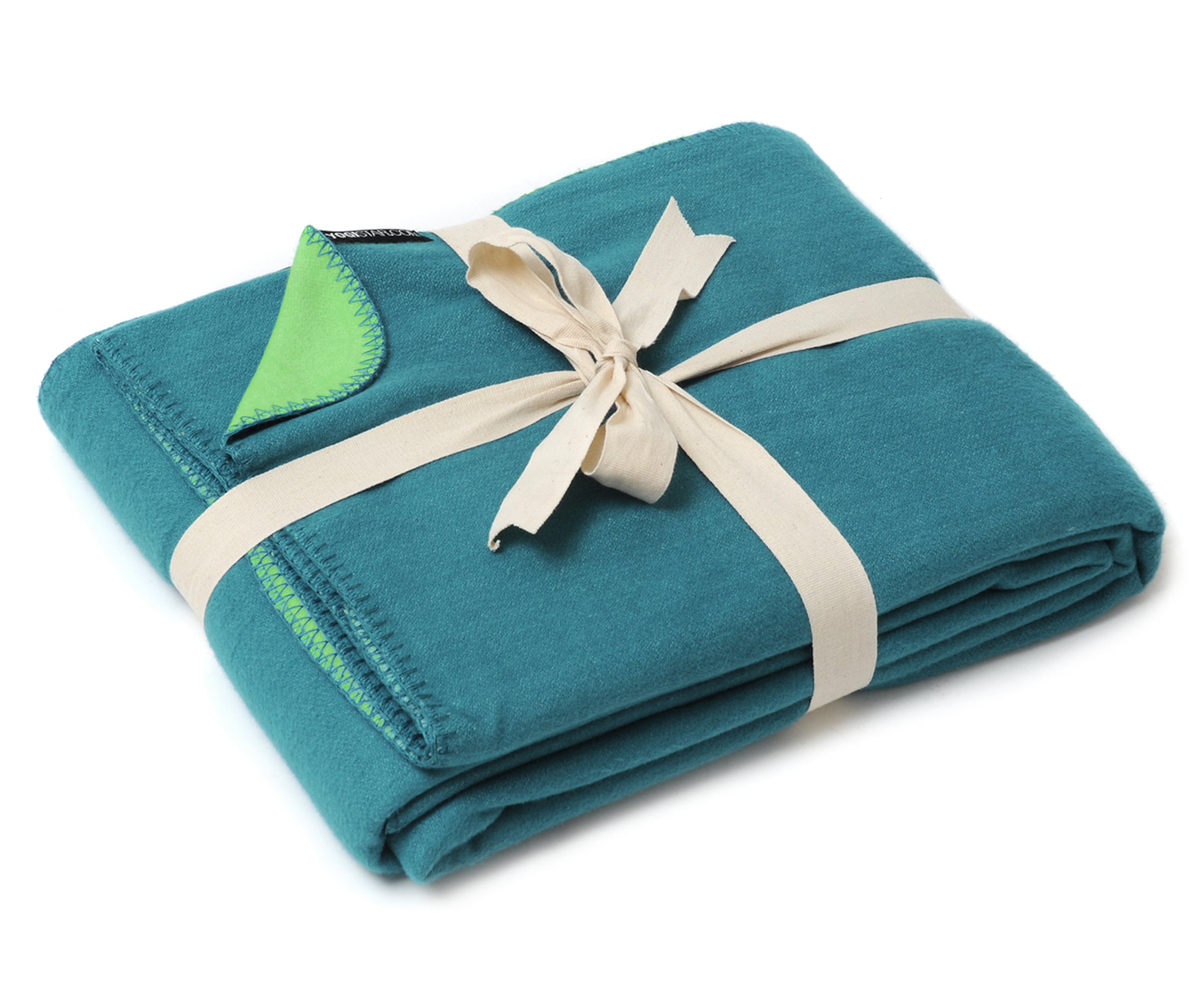 

YOGISTAR.COM Коврик 'Harmony' в цвете Petrol