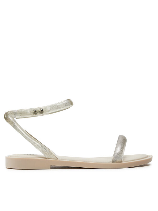 

Сандалии Melissa Melissa Wave Sandal Ad, бежевый