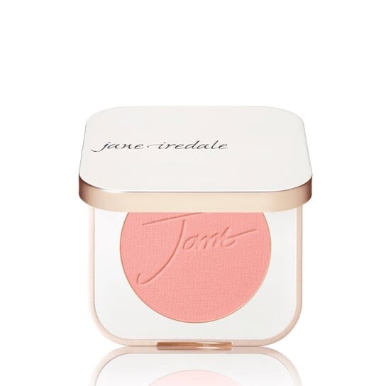 

Прессованные минеральные румяна Jane Iredale PurePressed Blush Clearly Pink