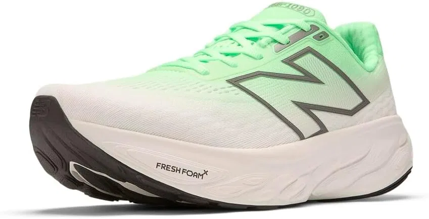 Кроссовки New Balance ML501 90 'S Outdoor Collection M, мужские, Electric Jade Reflection Dark Silver Metallic