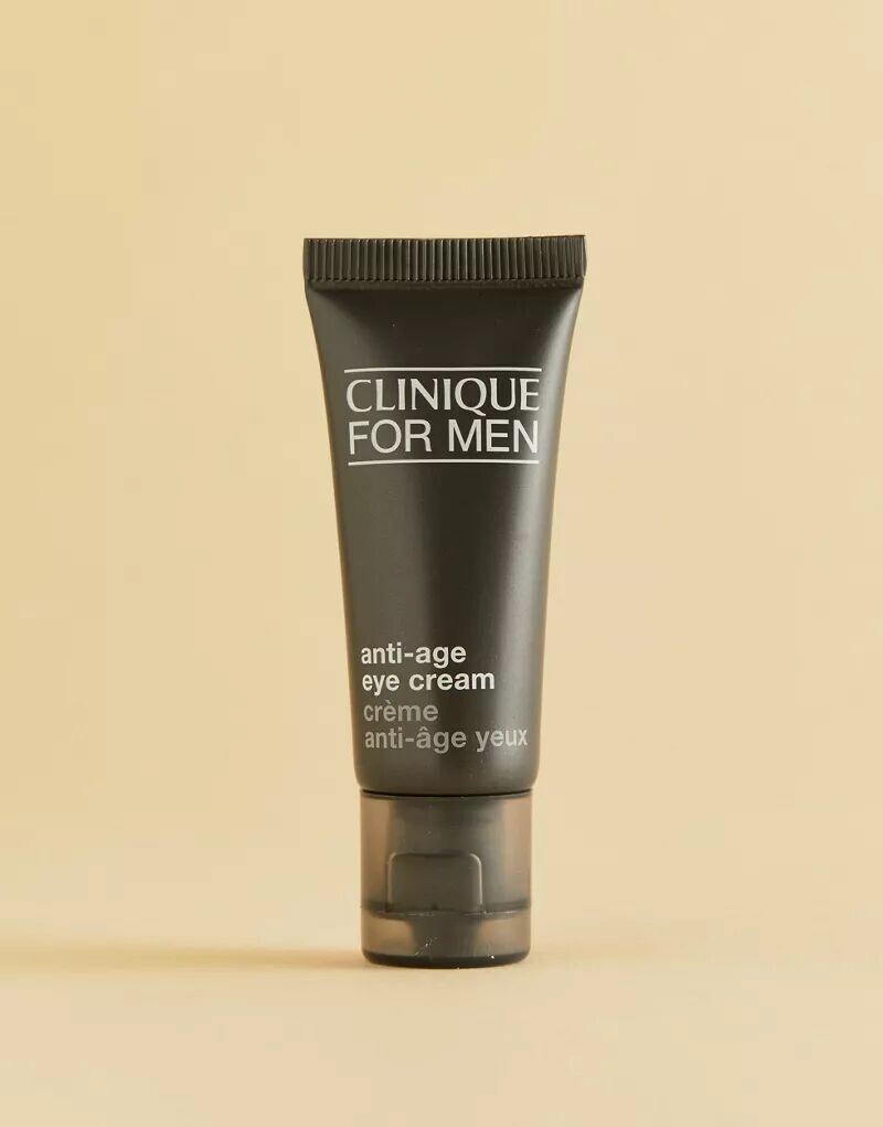 

Clinique For Men – Антивозрастной крем для глаз 15 мл