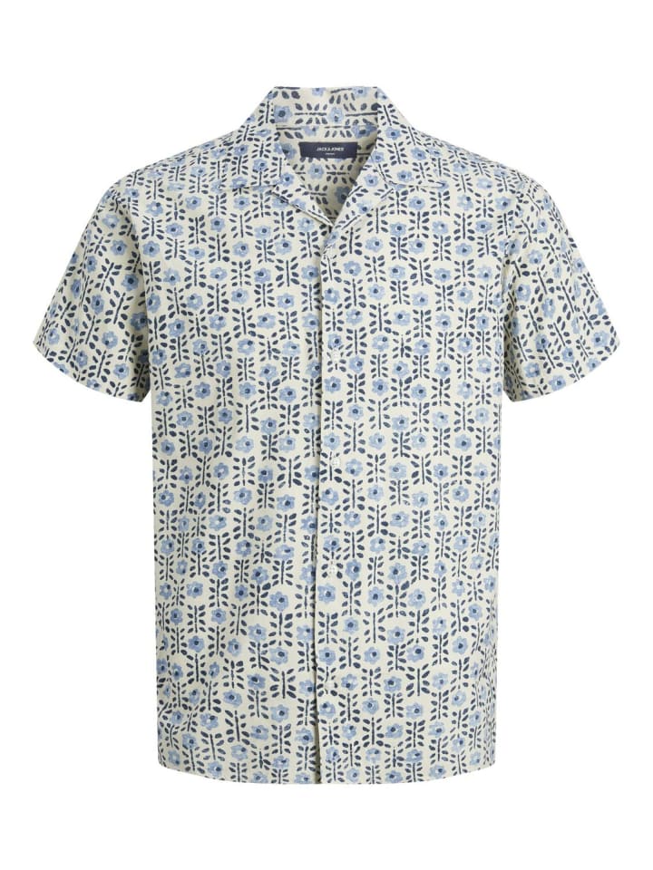 

Рубашка Jack & Jones