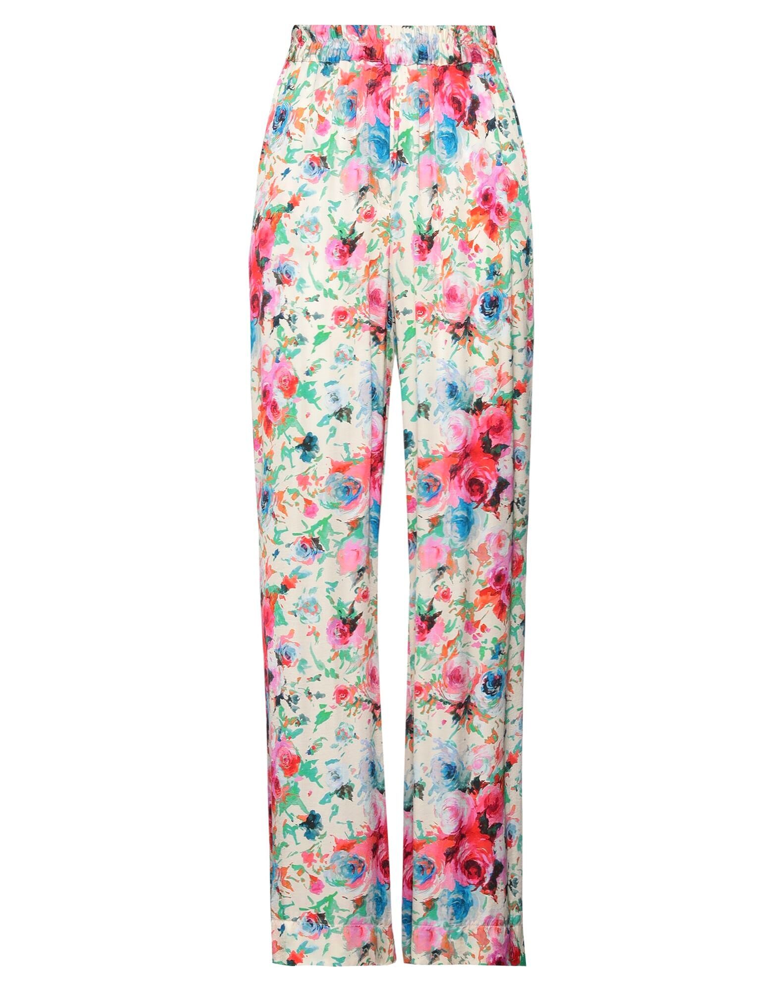 

Брюки Kaos, айвори