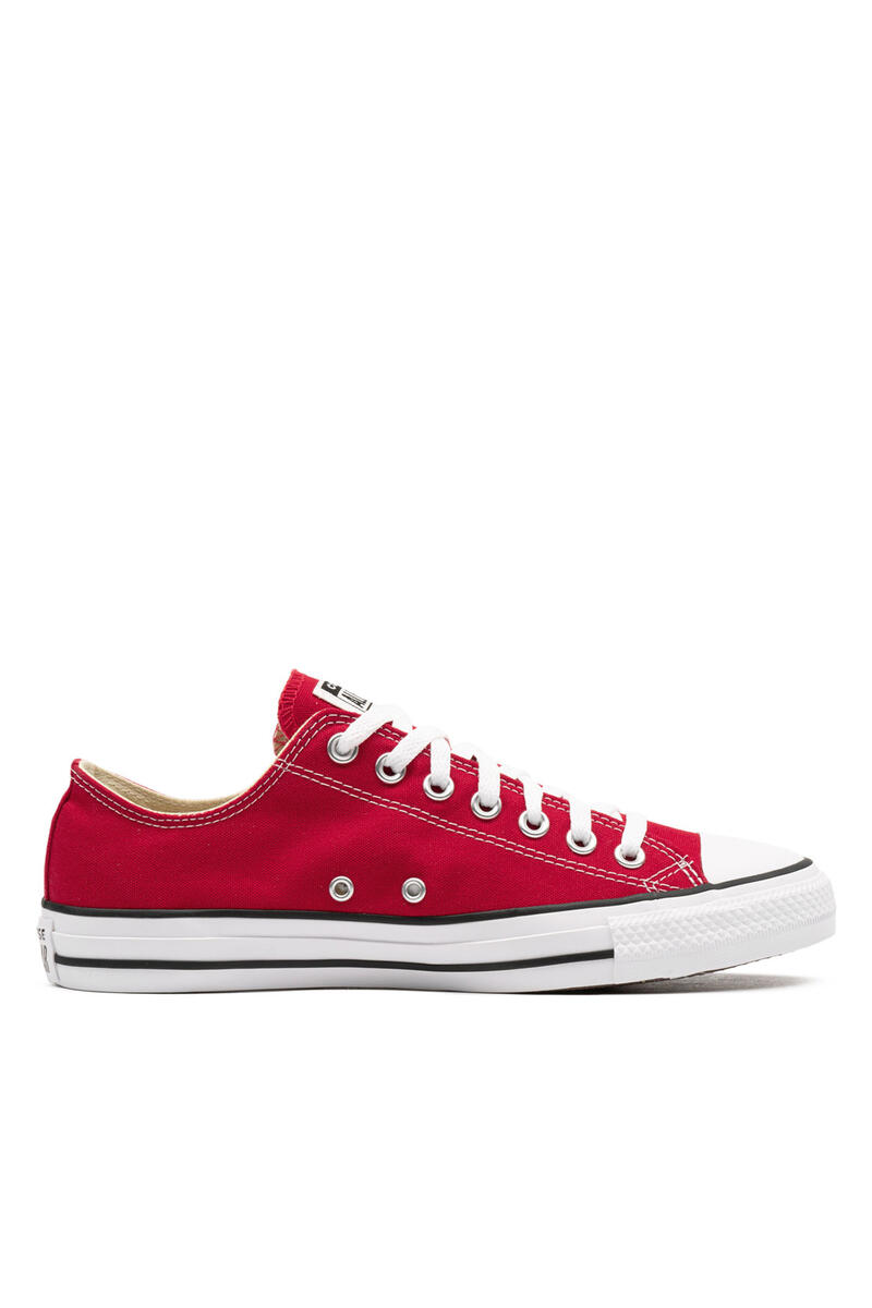 

Конверсы Чака Тейлора All Star Converse, красный, Красный;серый, Конверсы Чака Тейлора All Star Converse, красный