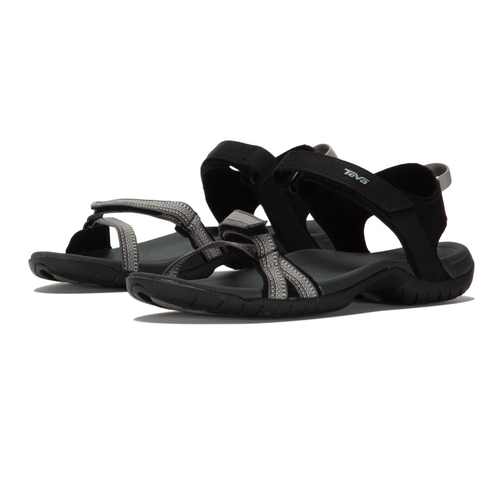 

Сандалии Teva Verra Walking, черный