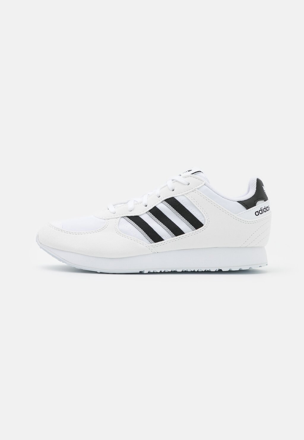 Низкие кроссовки adidas Originals, белый — фото 2