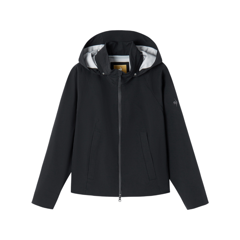 

Le Coq Sportif Куртка женская, Dazzle Black