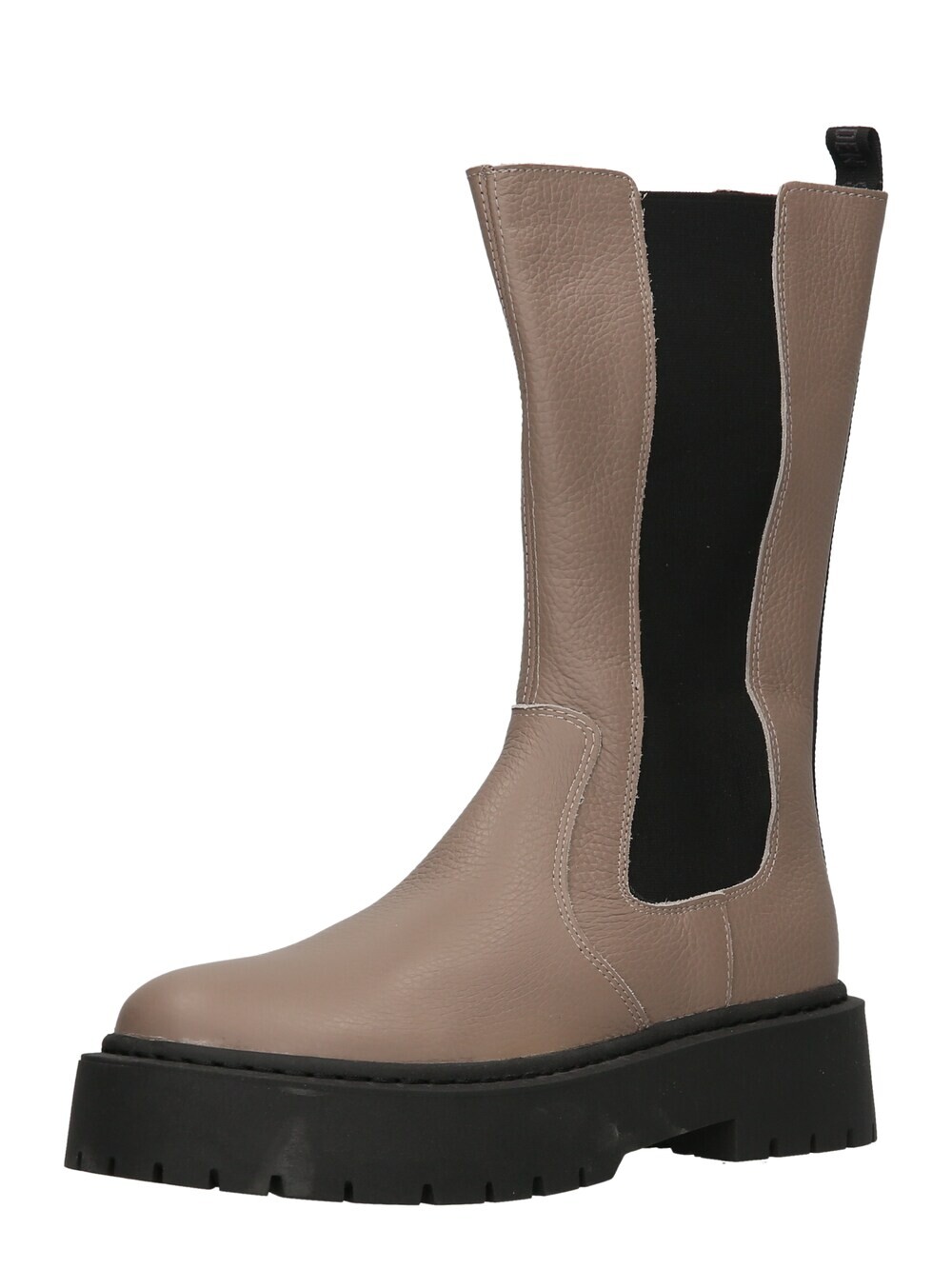 

Ботинки Челси Steve Madden Vivianne, грейдж