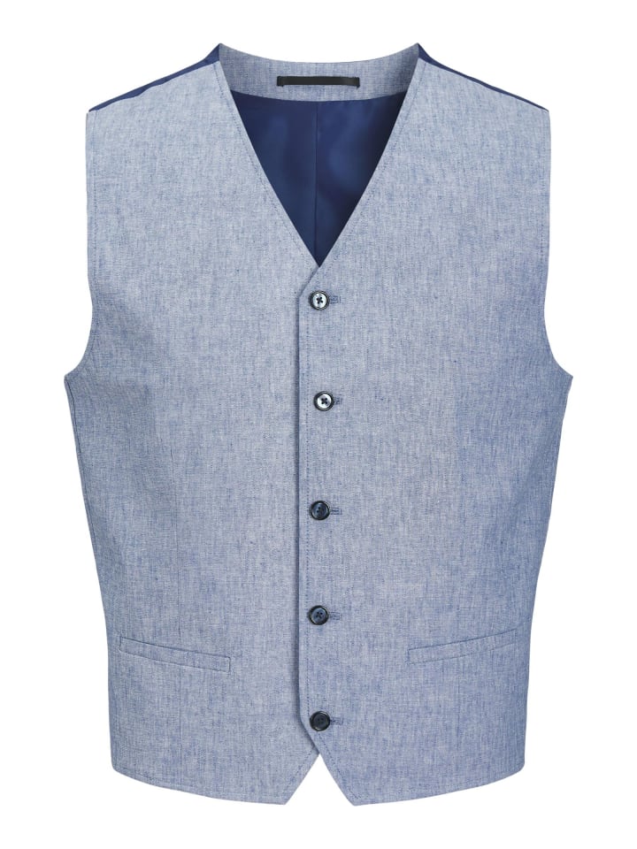 

Жилет Jack & Jones