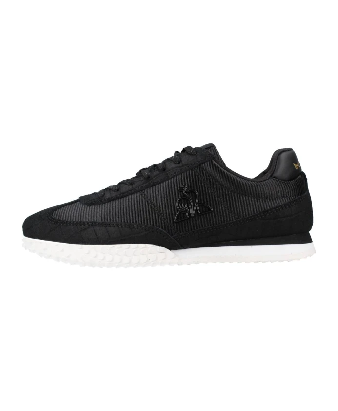 Стильные женские кроссовки Chimere Le Coq Sportif, черный