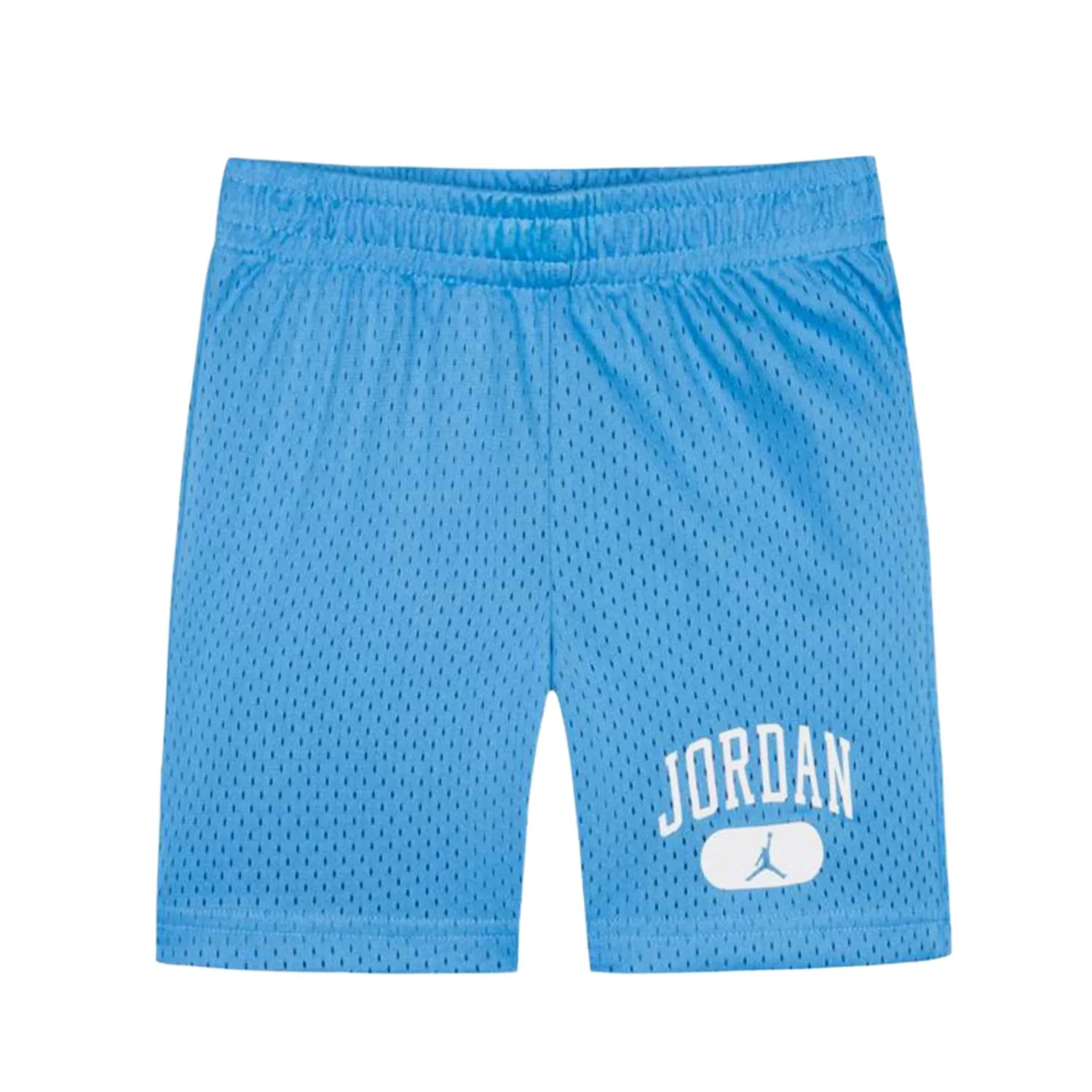 Jordan Детские шорты Kids' Moss Blue