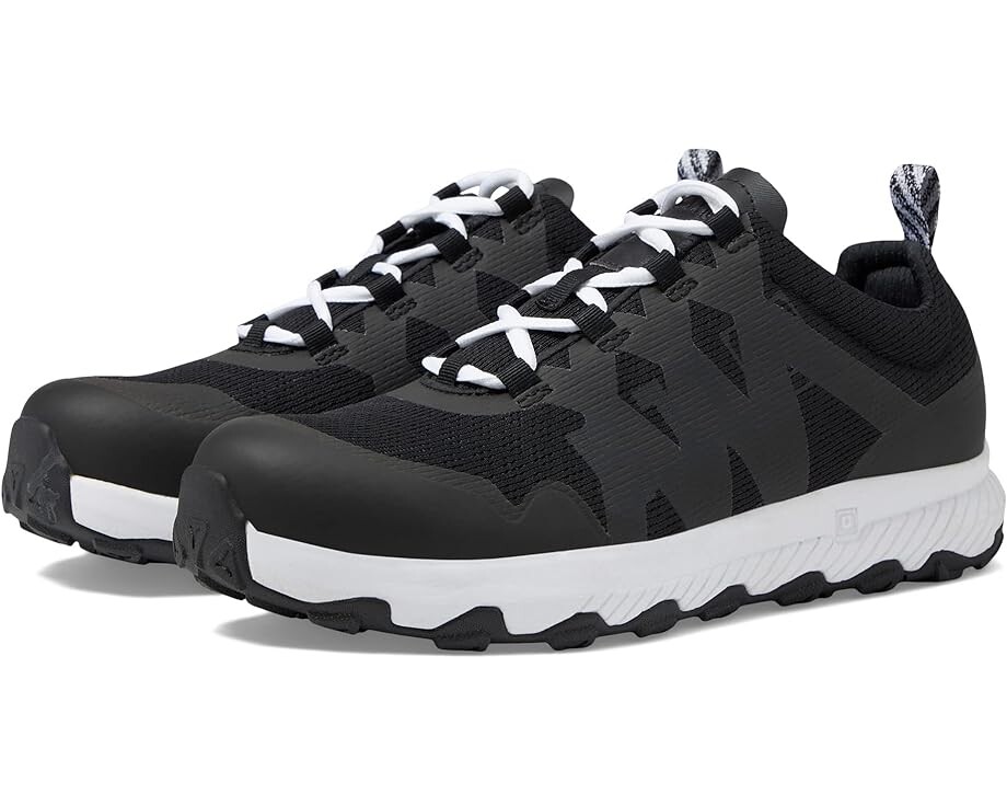 

Кроссовки 5.11 Tactical A/T Trainer CST, цвет Black/White