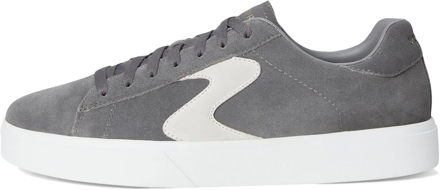 Мужские кроссовки Skechers Eden Lx-Levors, Darkgray — фото 4