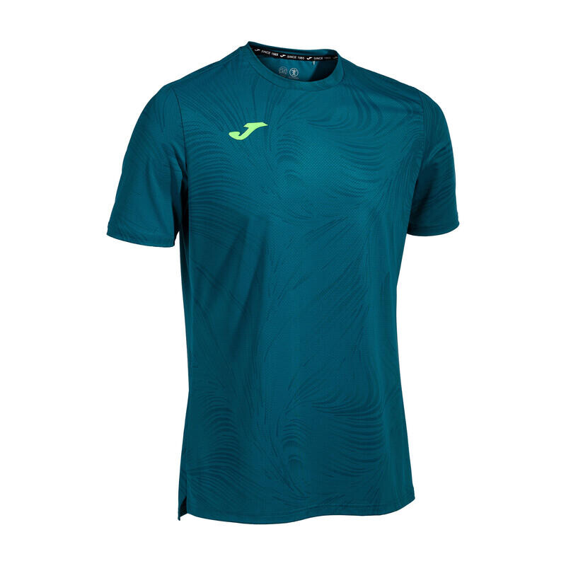 

Спортивная футболка Joma, цвет grün/dunkelgrün
