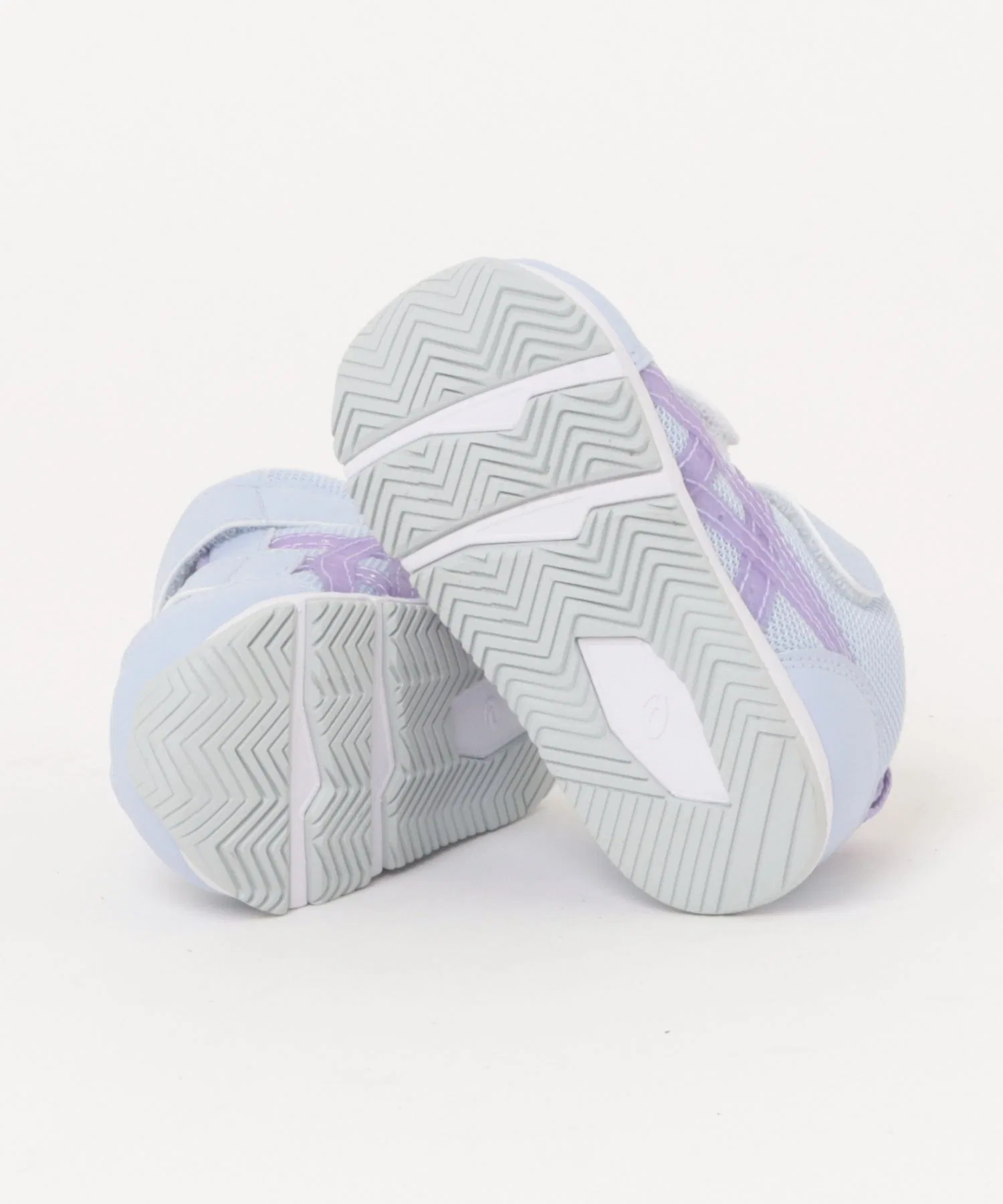 Детские кроссовки ASICS IDAHO BABY MID T — фото 3