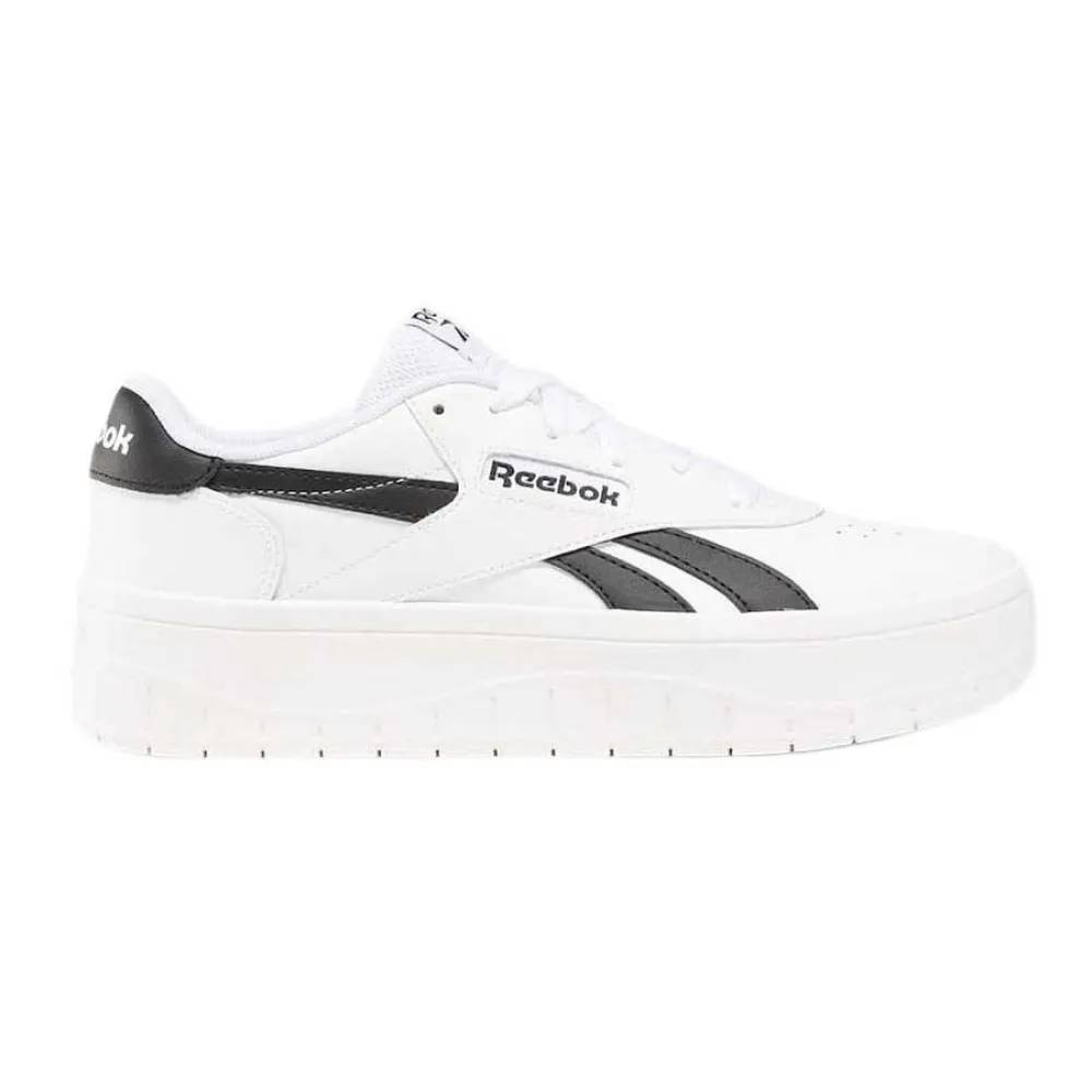 Кроссовки Reebok Court Advance Surge, белый