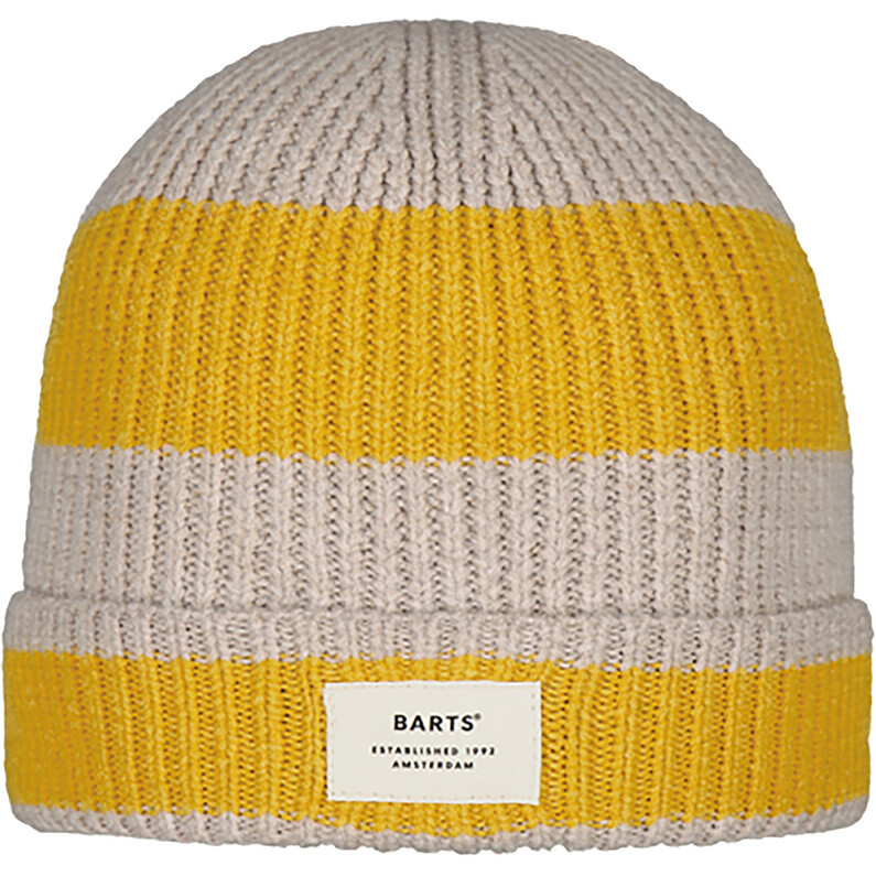 

Детская шапка Хаксли Barts, бежевый