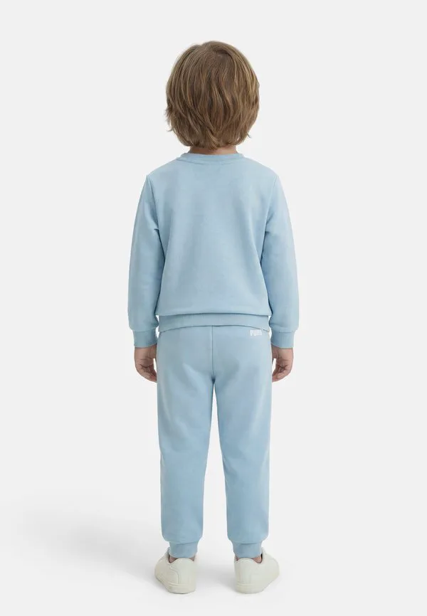 Спортивный костюм унисекс minicats crew Puma, Seafoam — фото 2