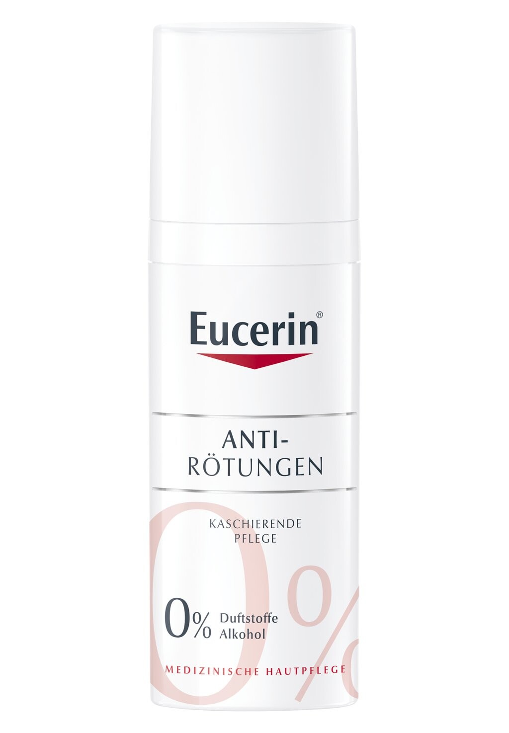 

Крем для лица ANTIRÖTUNGEN KASCHIERENDE TAGESPFLEGE, GETÖNTE GESICHTSCREME Eucerin