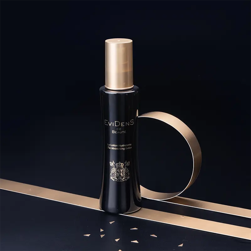 Сыворотка Evidens — Тонизирующая Triple Collagen Base Softening с увлажняющим, успокаивающим, антивозрастным, 200 мл — фото 3