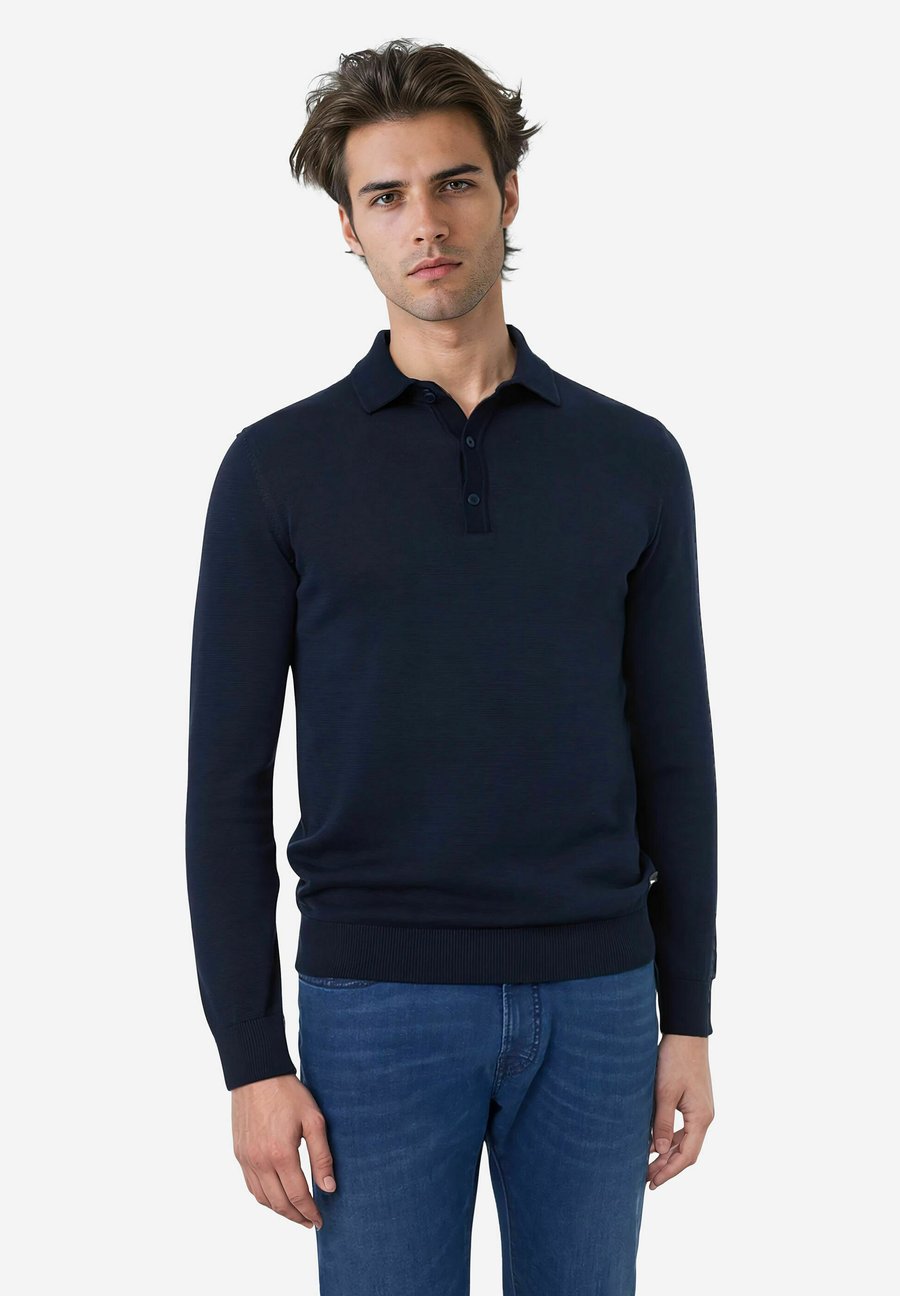 

Поло Pierre Cardin Polo shirt, Dunkelblau/Dark Blue