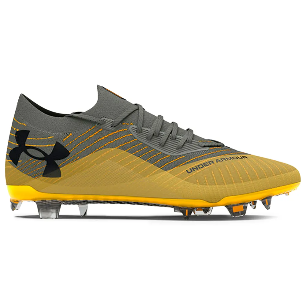 

Футбольные бутсы Under Armour Shadow Elite 2.0 FG, желтый