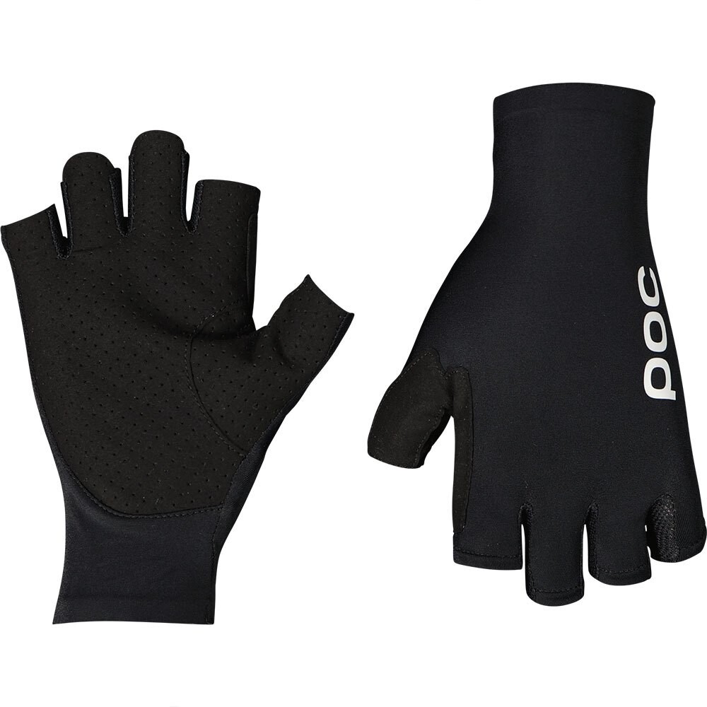 

Короткие перчатки POC Raceday Short Gloves, черный