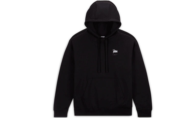 

Мужская толстовка Nike, цвет Black