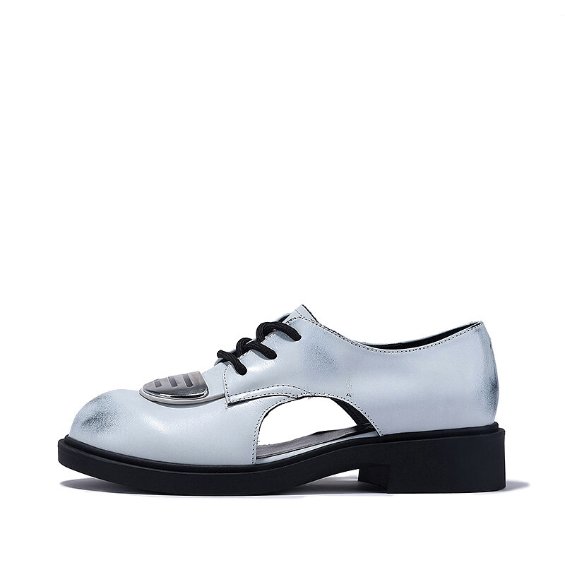 

Туфли женские повседневные Women's Casual Shoes Women's Bellalily, белый