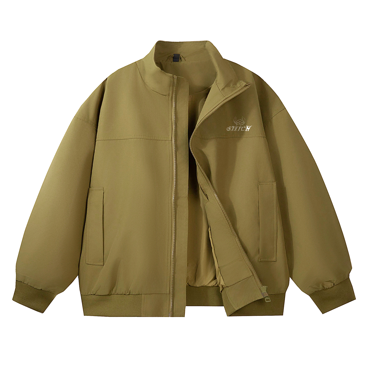 

Disney Куртка Unisex, Yellow