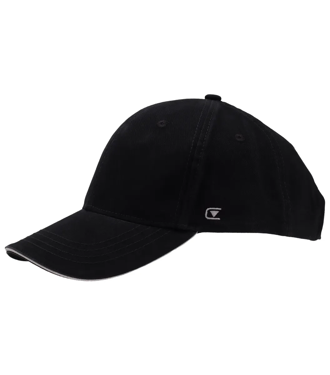 

Берет CASAMODA "CASAMODA Cap uni", черный