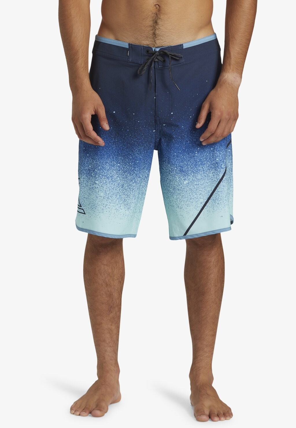 

Шорты для плавания SURF NEW WAVE Quiksilver, цвет dark navy