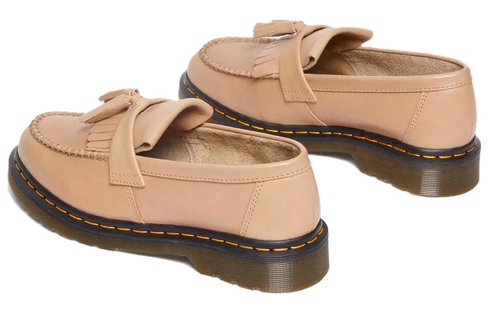 Мужская повседневная обувь унисекс Dr.Martens, Beige — фото 4