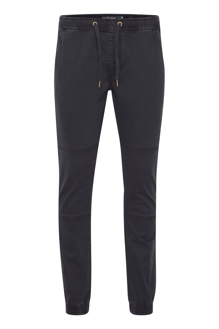 

Зауженные брюки INDICODE JEANS Brontus, черный