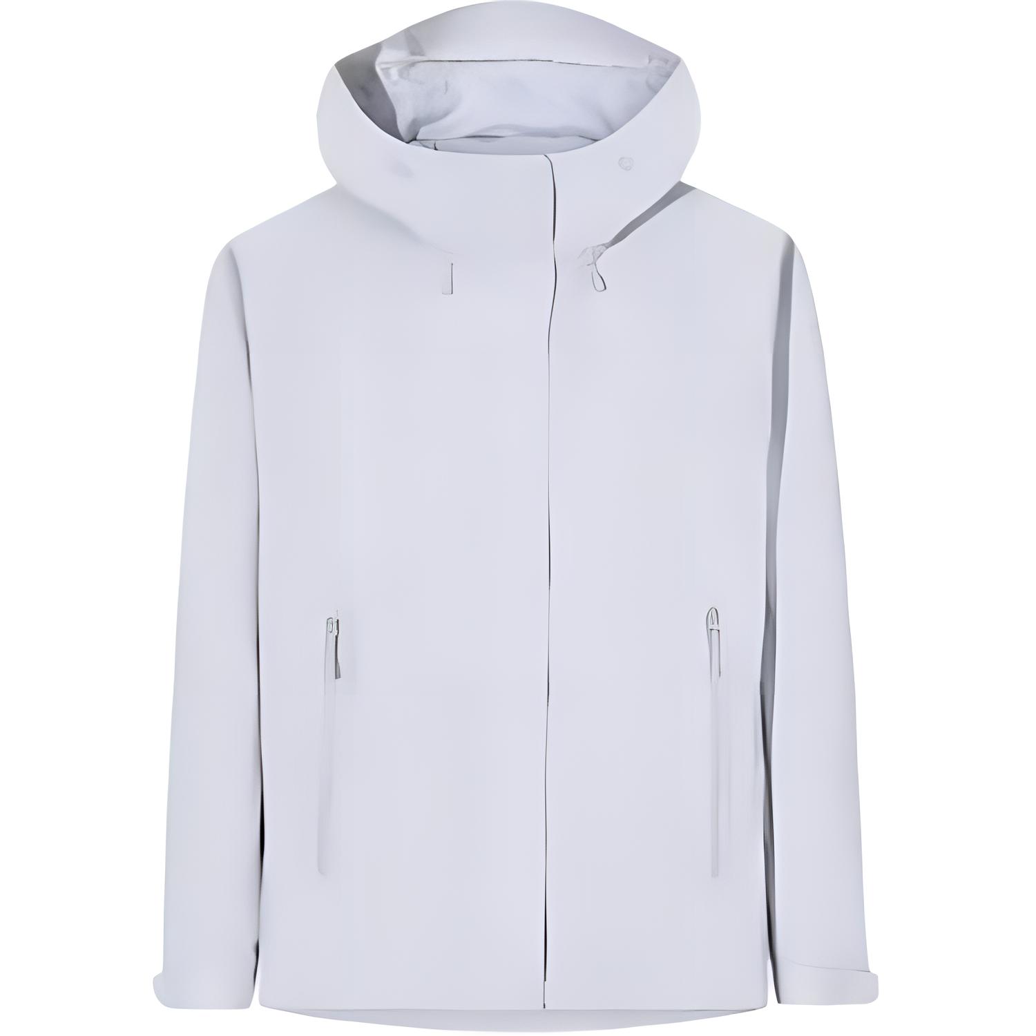 

ANTA Женская ветровка, Mulberry Heather Gray