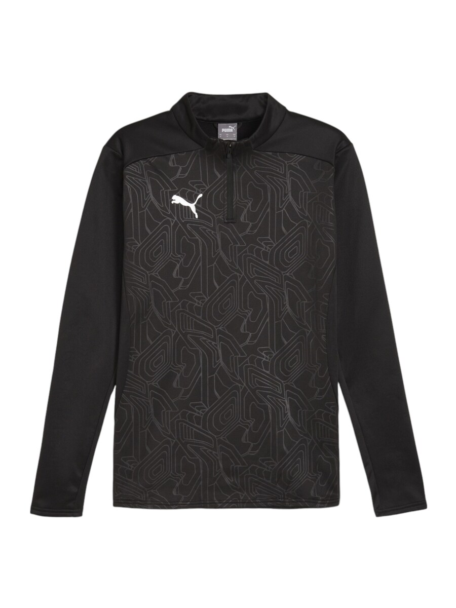 

Спортивная толстовка PUMA, черный
