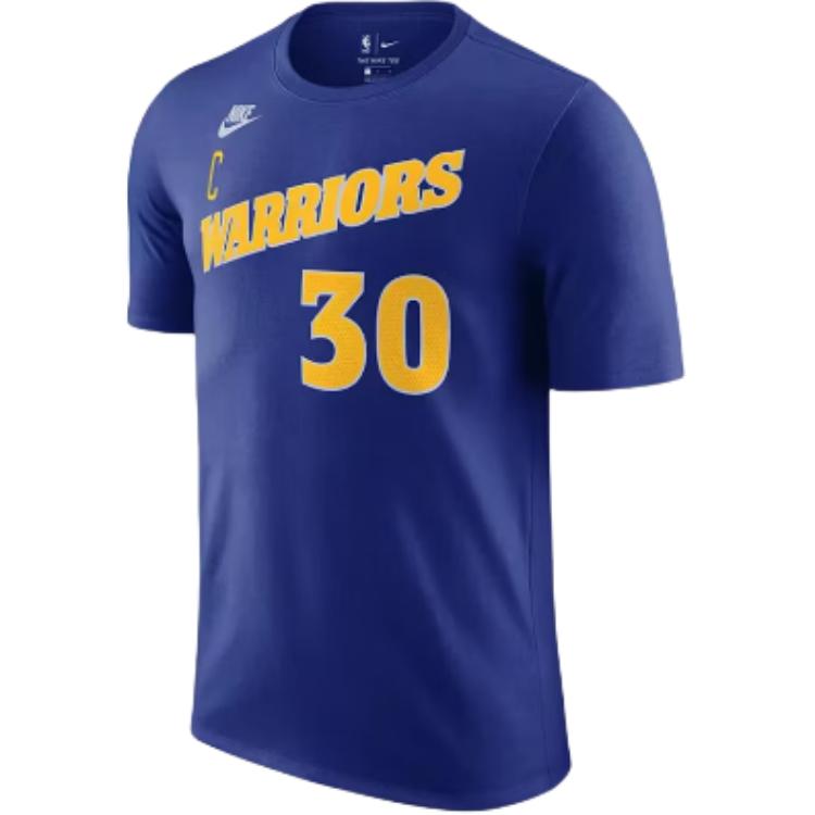 

Nike Футболка NBA Golden State Warriors Stephen Curry