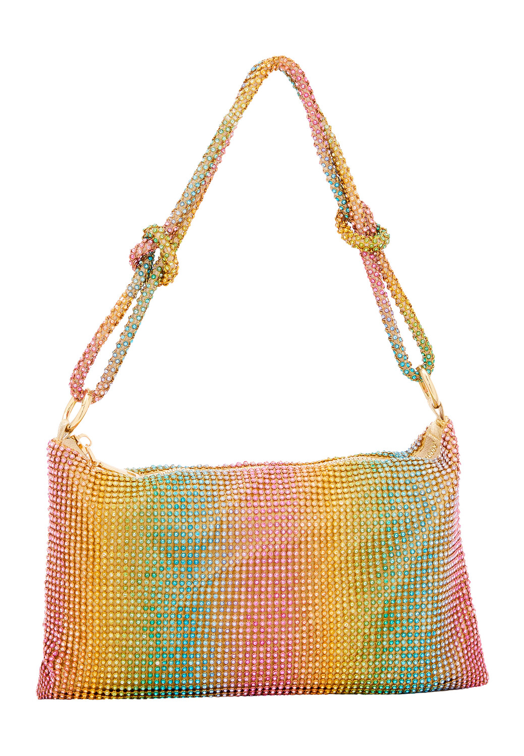 

Сумка через плечо FELIPA Handtasche, цвет Regenbogen