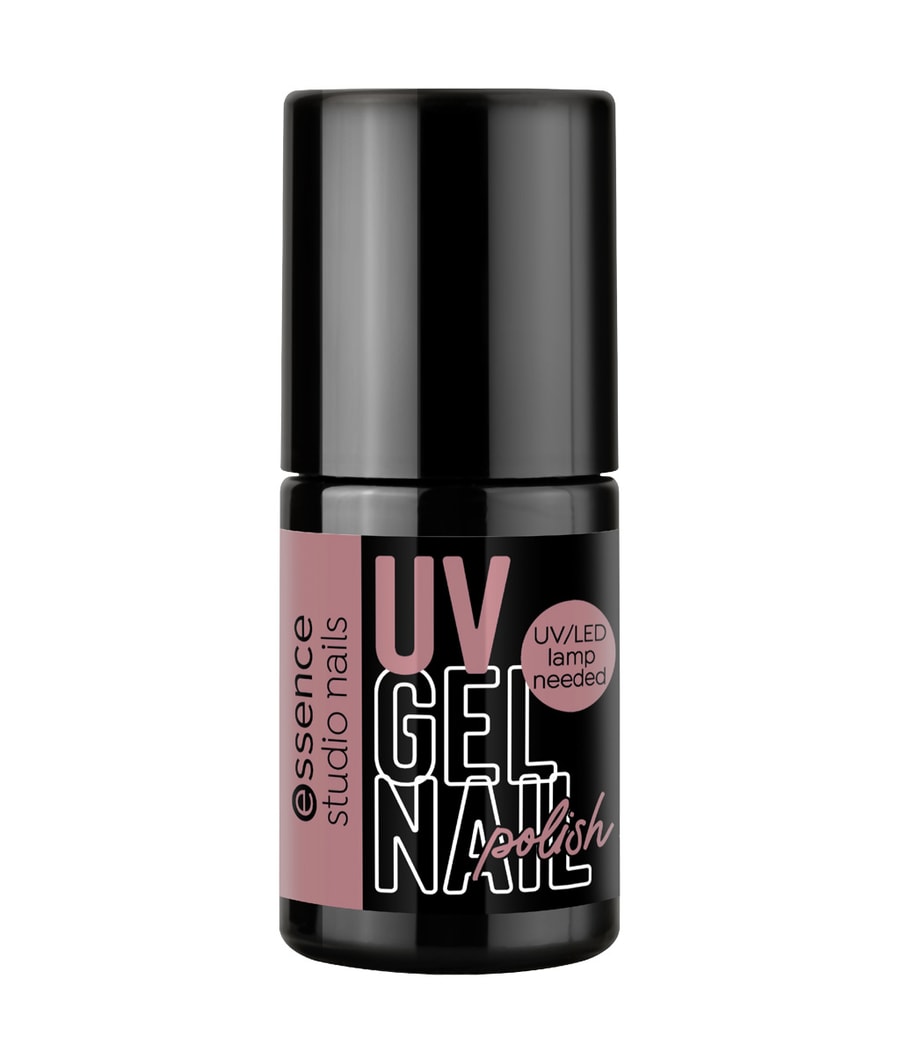 

Гель-лак для ногтей essence Studio Nails UV GEL NAIL polish, Nr. 04, 5 ml