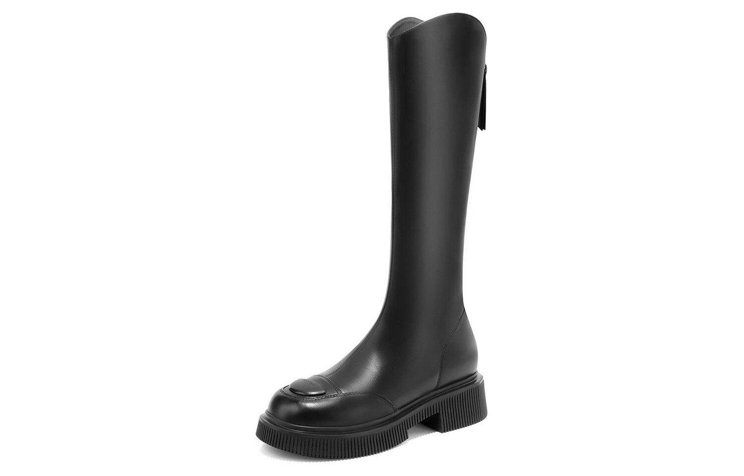 Сапоги JOSINY Knee-high Boots Women's, черный